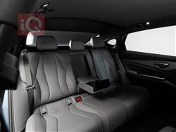 BYD SEAL 7